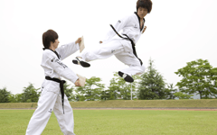 image Taekwondo club